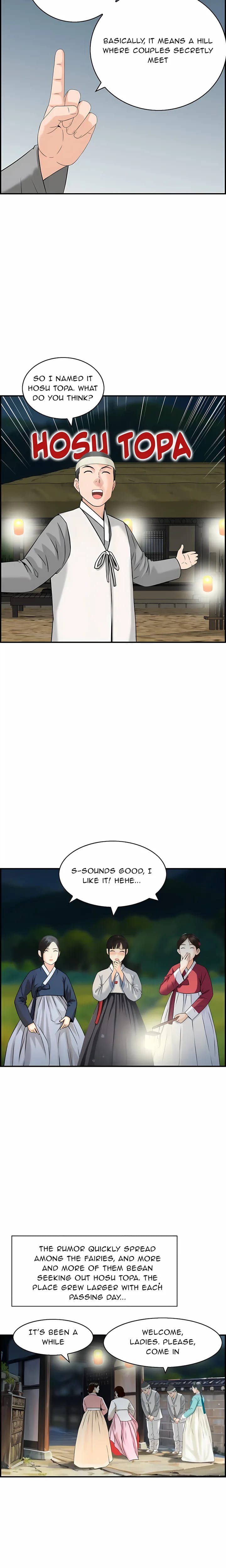 Cheating Wife’s Erotic Stories Uncensored, chapter 22, page 17 of 19