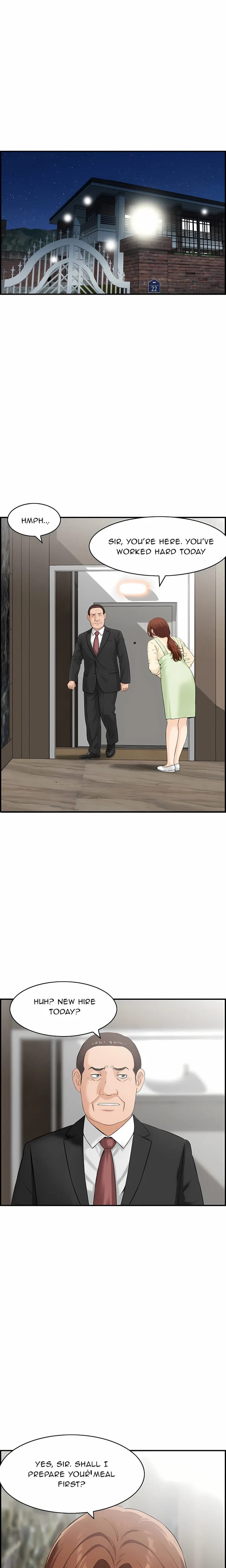 Cheating Wife’s Erotic Stories Uncensored, chapter 23, page 5 of 18