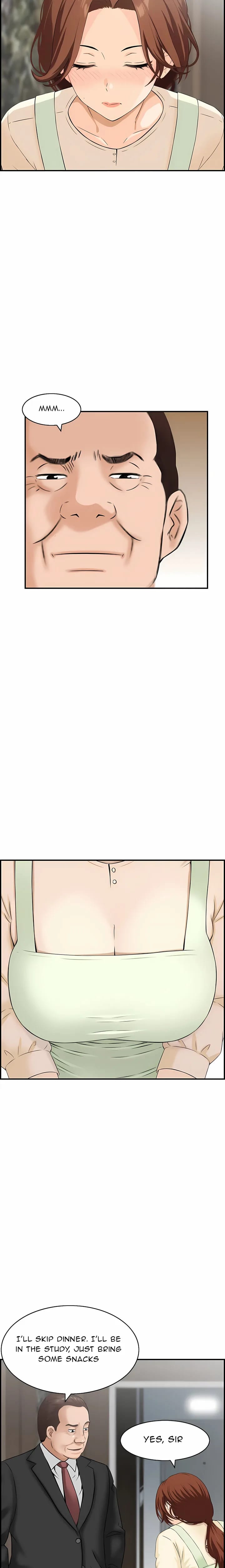 Cheating Wife’s Erotic Stories Uncensored, chapter 23, page 6 of 18
