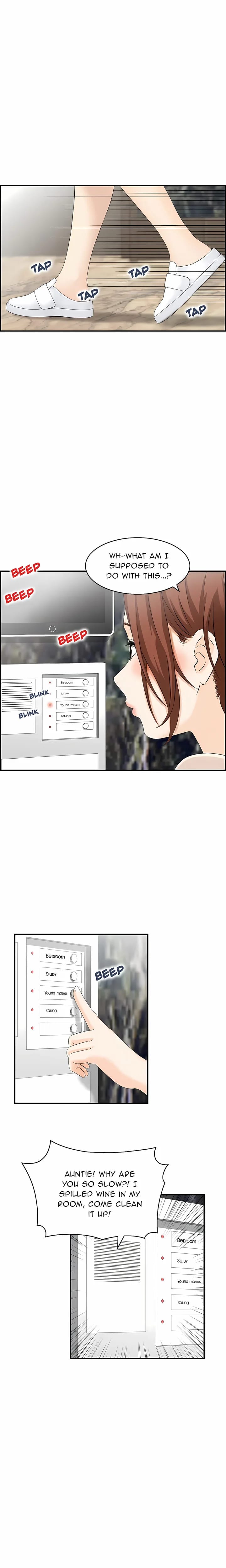 Cheating Wife’s Erotic Stories Uncensored, chapter 23, page 8 of 18