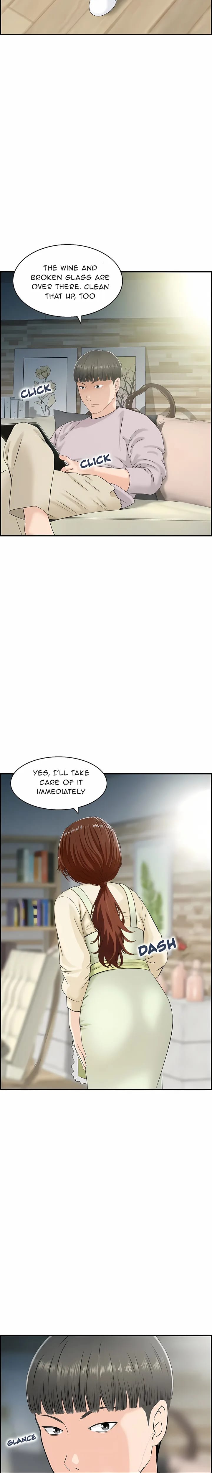 Cheating Wife’s Erotic Stories Uncensored, chapter 23, page 10 of 18
