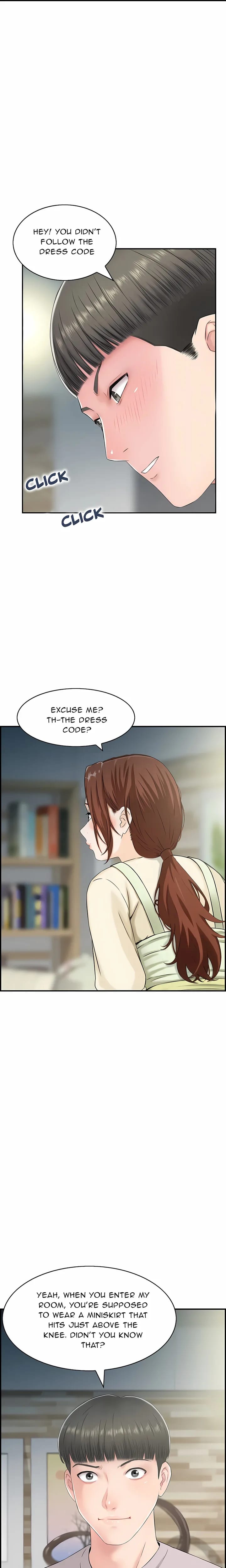 Cheating Wife’s Erotic Stories Uncensored, chapter 23, page 11 of 18