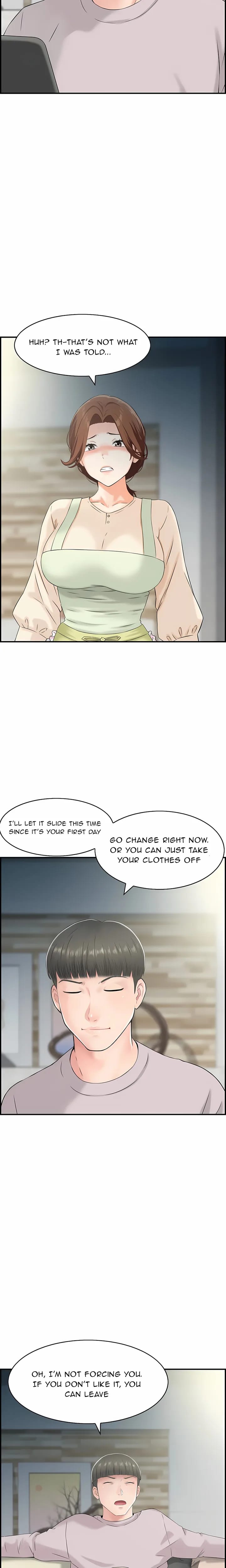 Cheating Wife’s Erotic Stories Uncensored, chapter 23, page 12 of 18