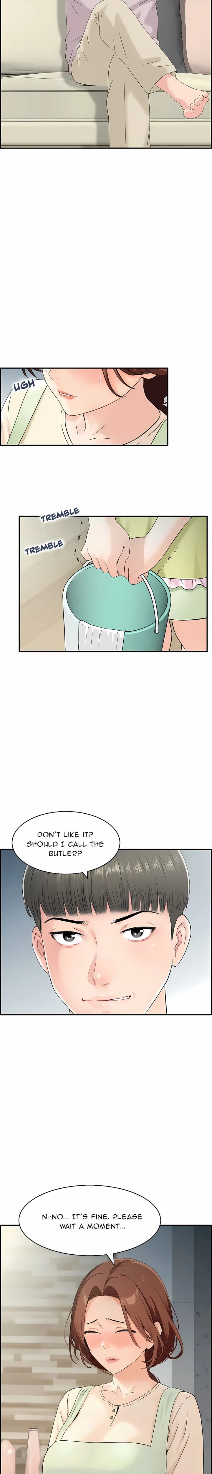 Cheating Wife’s Erotic Stories Uncensored, chapter 23, page 13 of 18