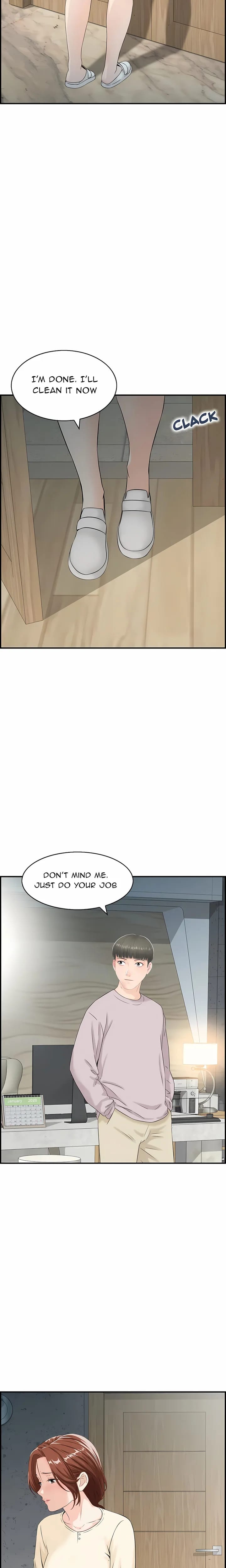 Cheating Wife’s Erotic Stories Uncensored, chapter 23, page 15 of 18