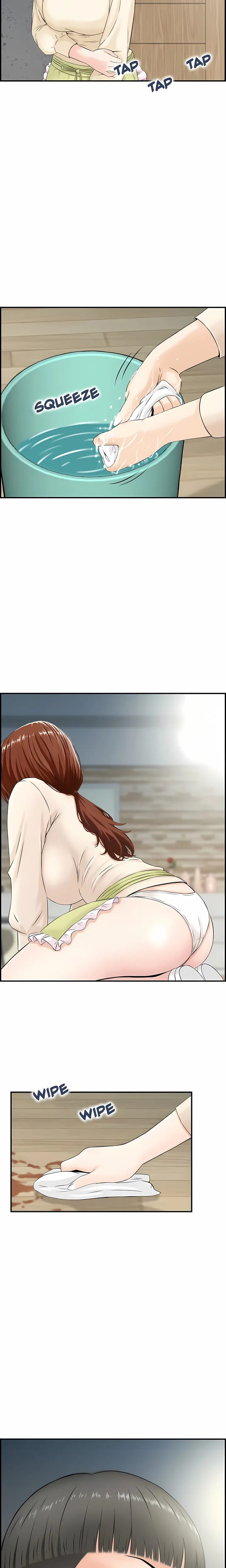 Cheating Wife’s Erotic Stories Uncensored, chapter 23, page 16 of 18