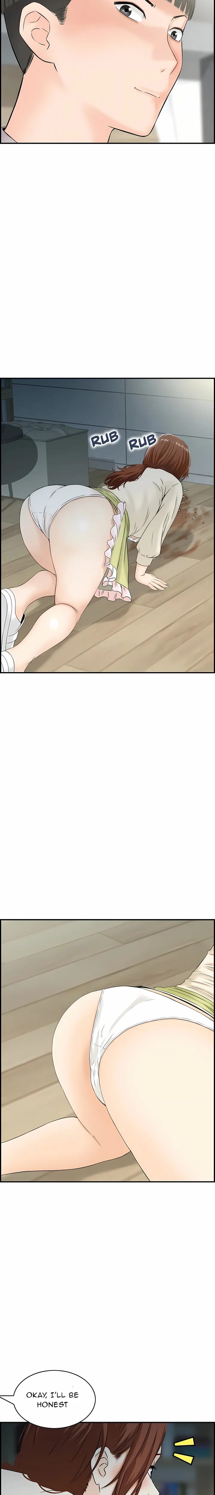 Cheating Wife’s Erotic Stories Uncensored, chapter 23, page 17 of 18