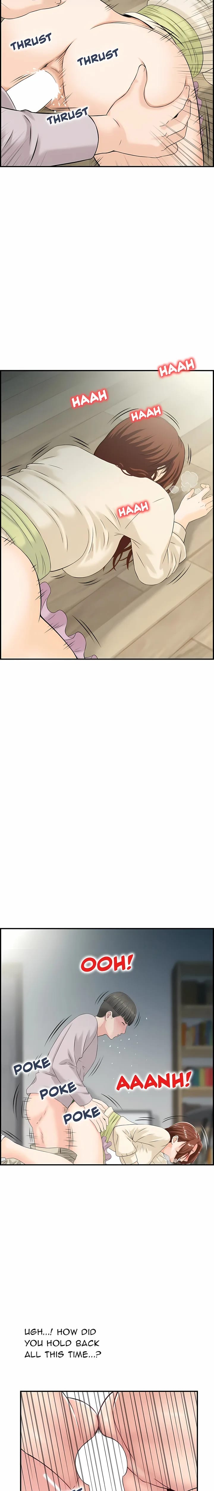 Cheating Wife’s Erotic Stories Uncensored, chapter 24, page 7 of 18