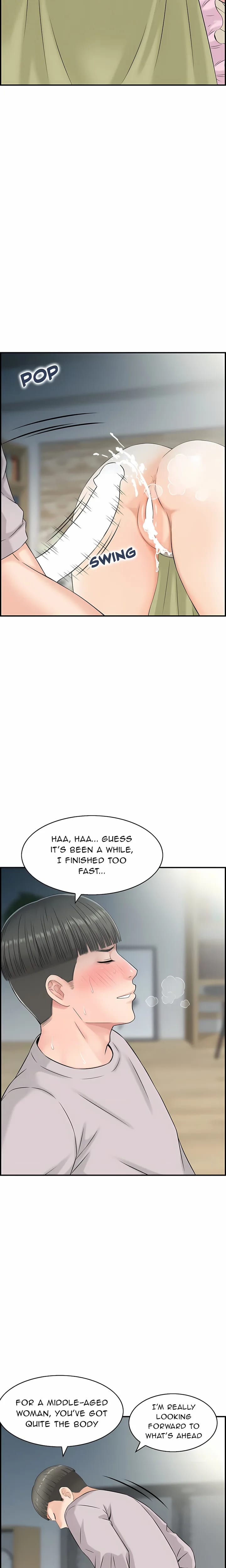 Cheating Wife’s Erotic Stories Uncensored, chapter 24, page 9 of 18