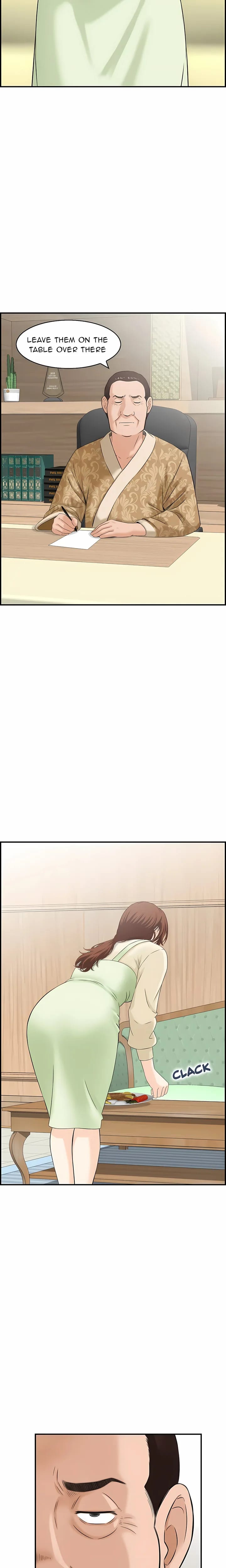 Cheating Wife’s Erotic Stories Uncensored, chapter 24, page 13 of 18