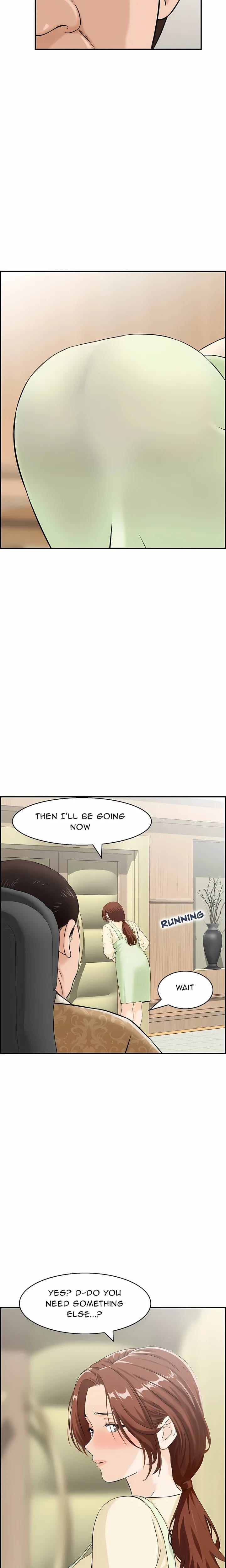Cheating Wife’s Erotic Stories Uncensored, chapter 24, page 14 of 18