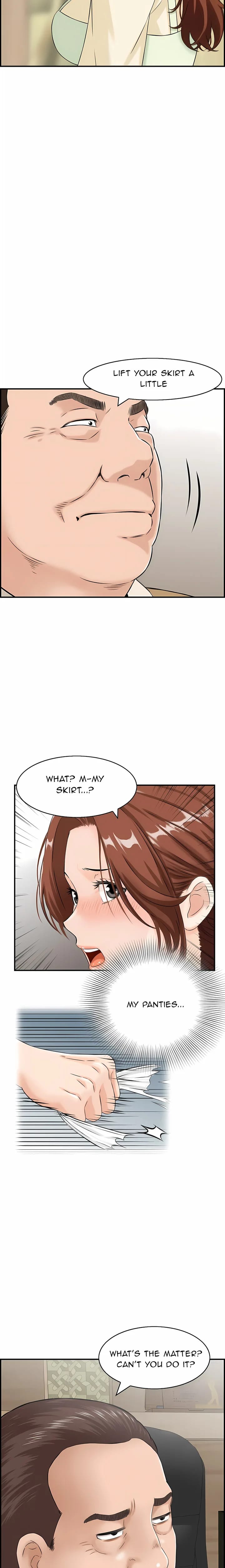 Cheating Wife’s Erotic Stories Uncensored, chapter 24, page 15 of 18