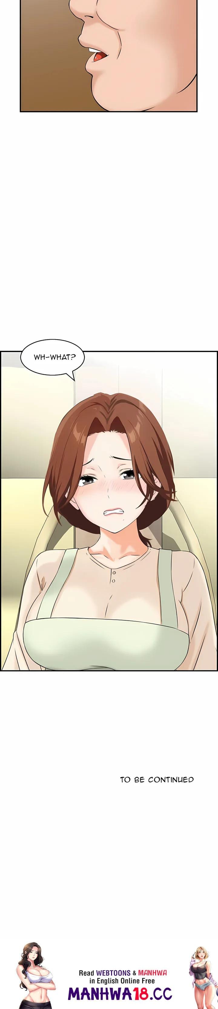 Cheating Wife’s Erotic Stories Uncensored, chapter 24, page 18 of 18