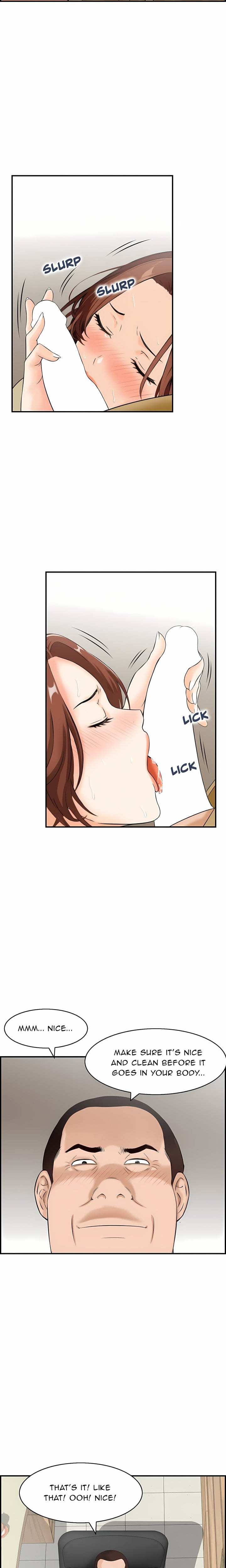 Cheating Wife’s Erotic Stories Uncensored, chapter 25, page 5 of 18