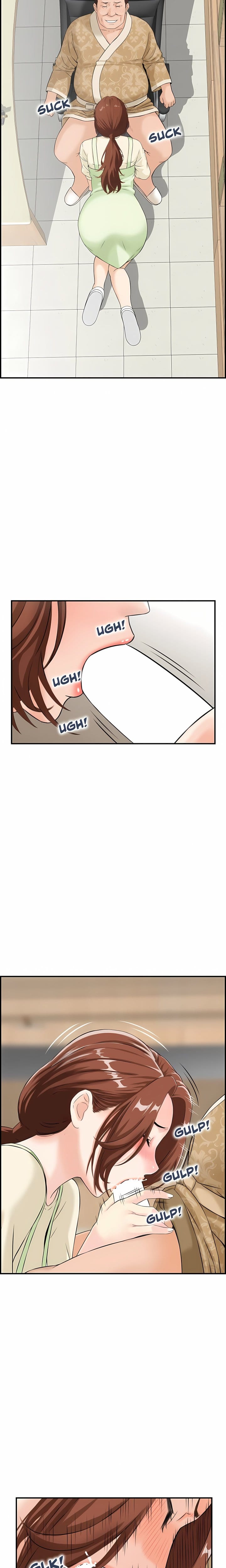 Cheating Wife’s Erotic Stories Uncensored, chapter 25, page 6 of 18