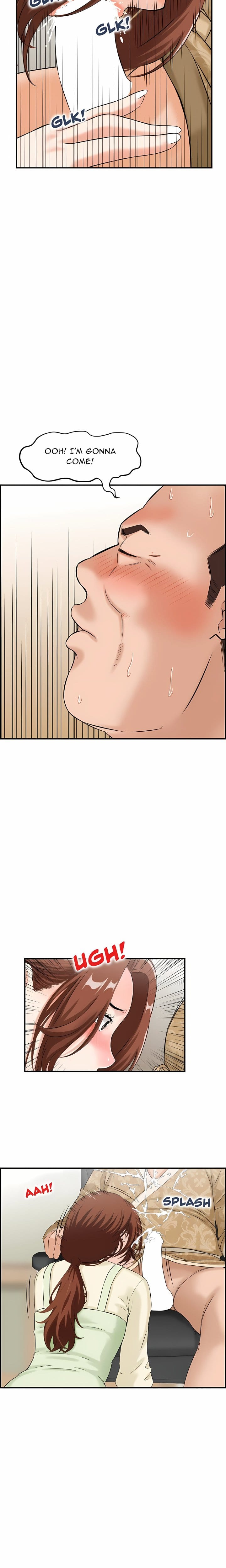 Cheating Wife’s Erotic Stories Uncensored, chapter 25, page 7 of 18