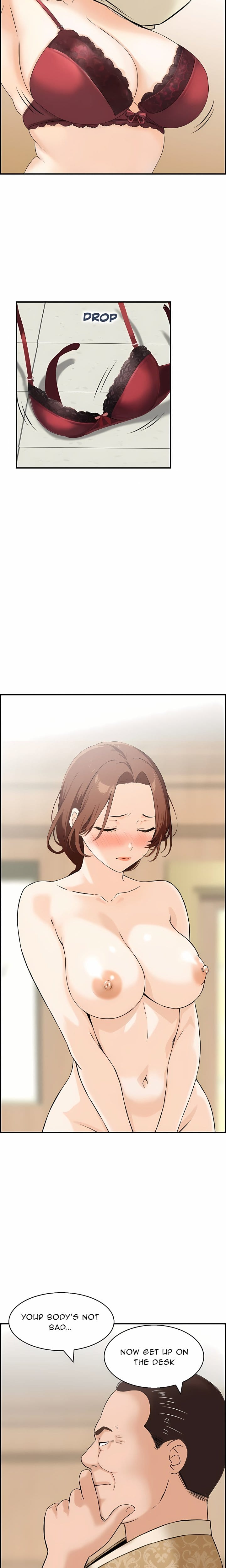 Cheating Wife’s Erotic Stories Uncensored, chapter 25, page 10 of 18