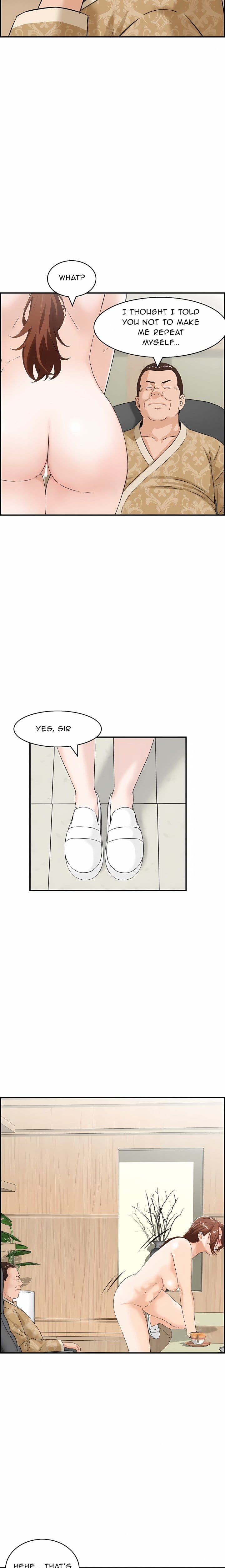 Cheating Wife’s Erotic Stories Uncensored, chapter 25, page 11 of 18