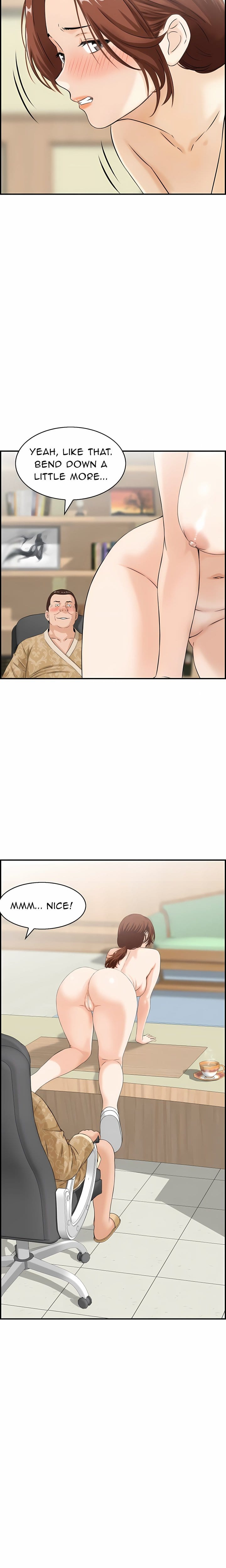 Cheating Wife’s Erotic Stories Uncensored, chapter 25, page 13 of 18