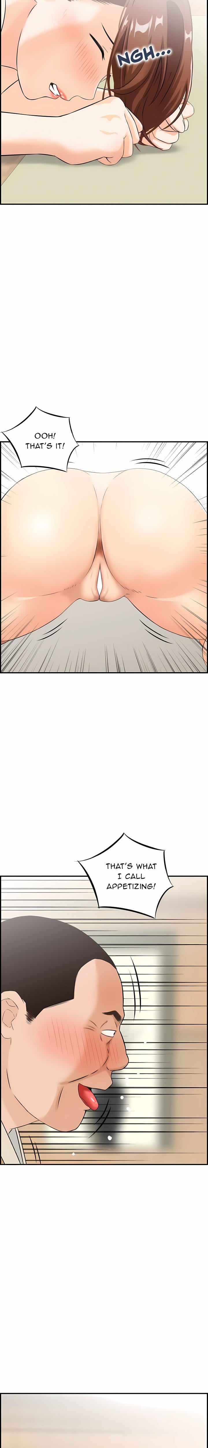 Cheating Wife’s Erotic Stories Uncensored, chapter 25, page 15 of 18