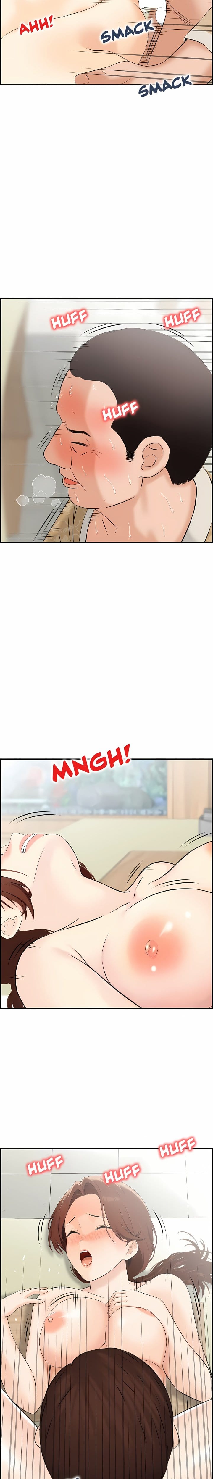 Cheating Wife’s Erotic Stories Uncensored, chapter 26, page 6 of 18