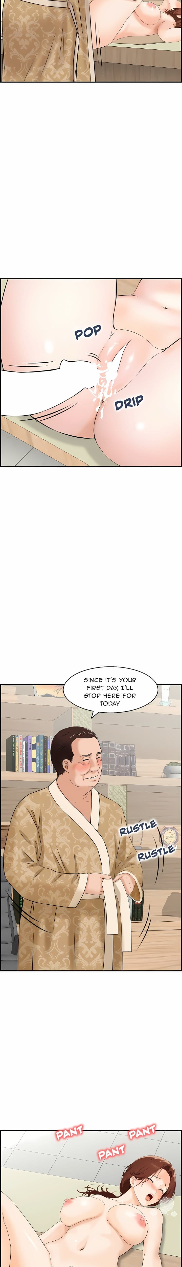 Cheating Wife’s Erotic Stories Uncensored, chapter 26, page 8 of 18