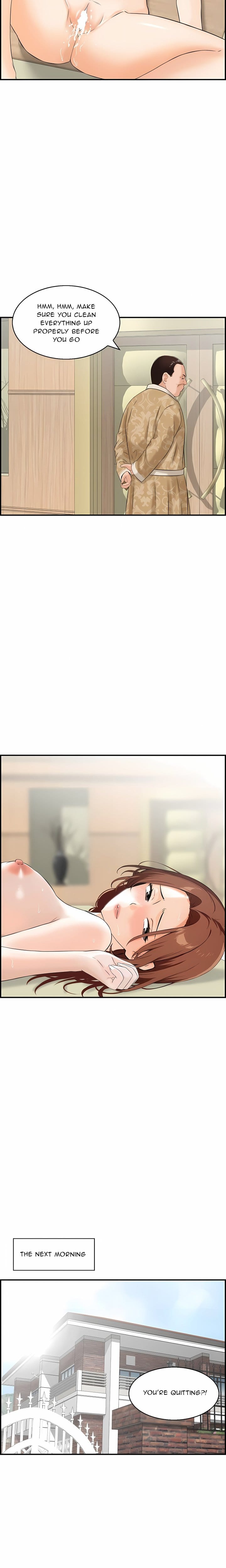 Cheating Wife’s Erotic Stories Uncensored, chapter 26, page 9 of 18