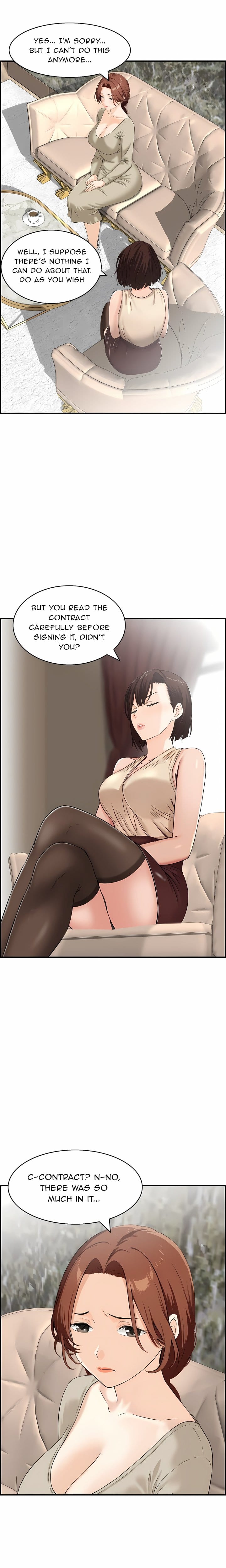 Cheating Wife’s Erotic Stories Uncensored, chapter 26, page 10 of 18
