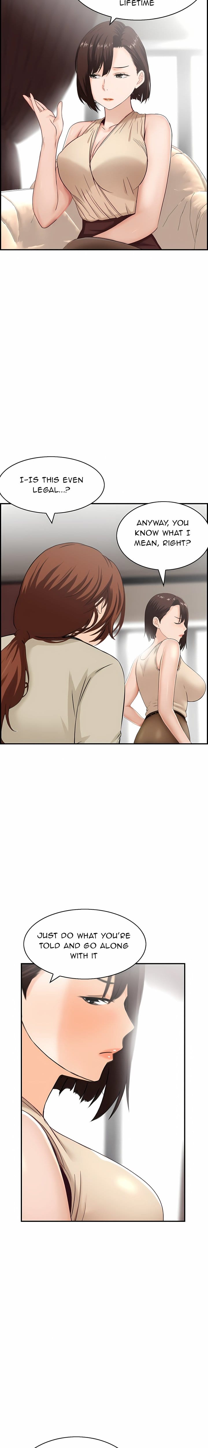 Cheating Wife’s Erotic Stories Uncensored, chapter 26, page 12 of 18
