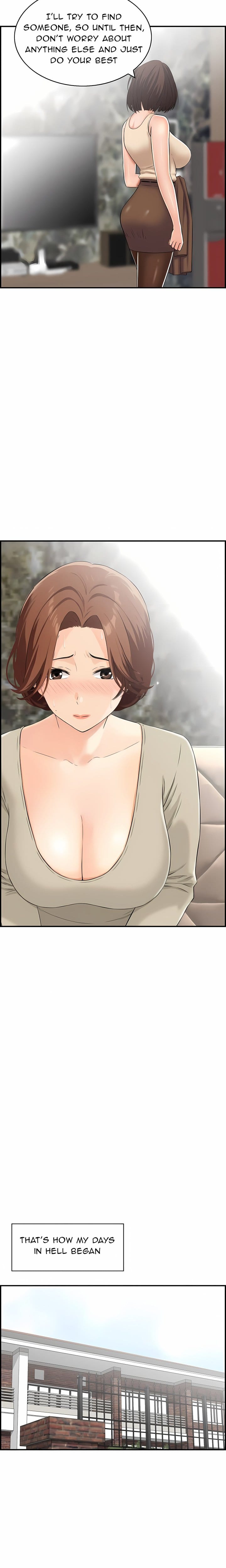 Cheating Wife’s Erotic Stories Uncensored, chapter 26, page 13 of 18