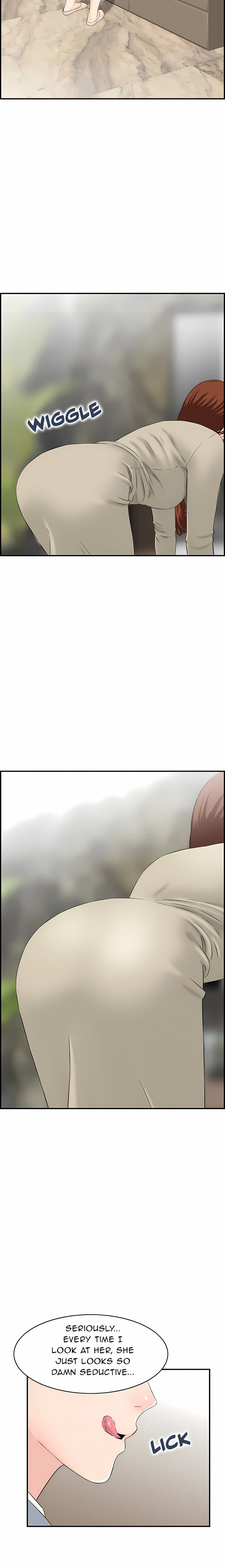 Cheating Wife’s Erotic Stories Uncensored, chapter 26, page 15 of 18