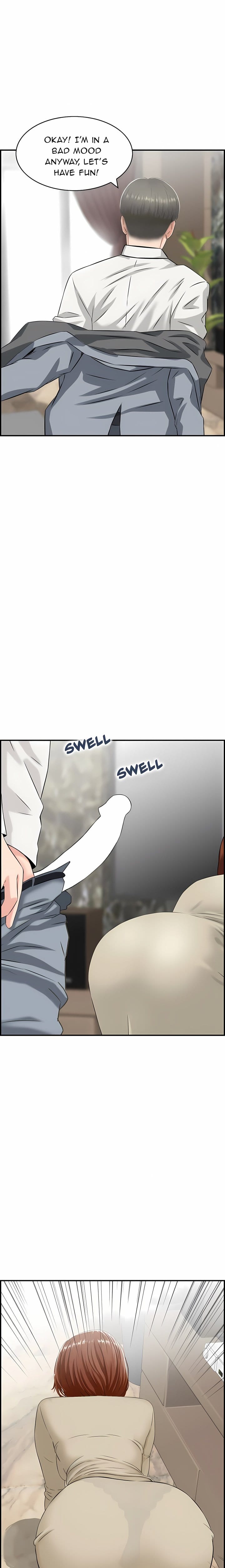 Cheating Wife’s Erotic Stories Uncensored, chapter 26, page 16 of 18