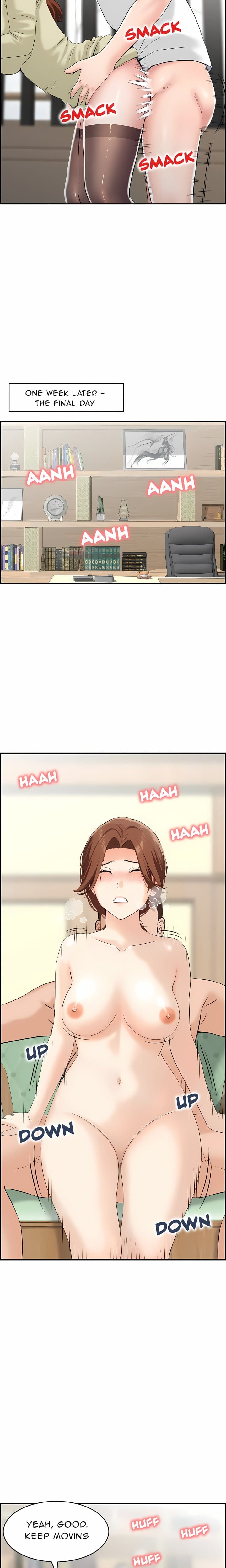 Cheating Wife’s Erotic Stories Uncensored, chapter 27, page 7 of 20