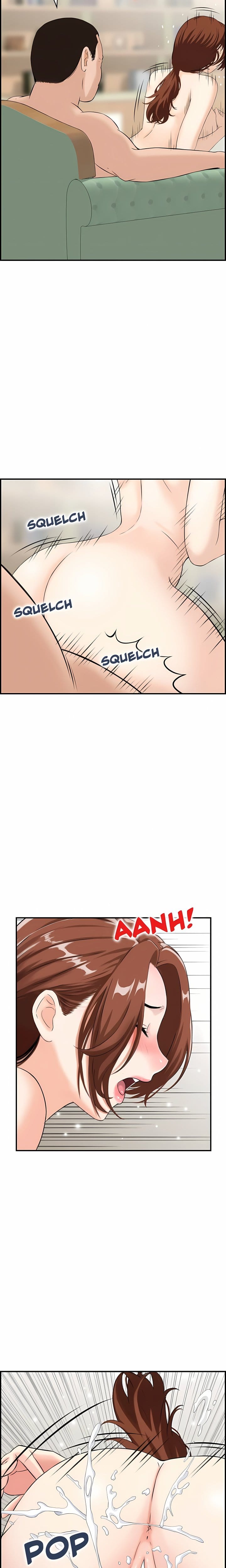Cheating Wife’s Erotic Stories Uncensored, chapter 27, page 8 of 20