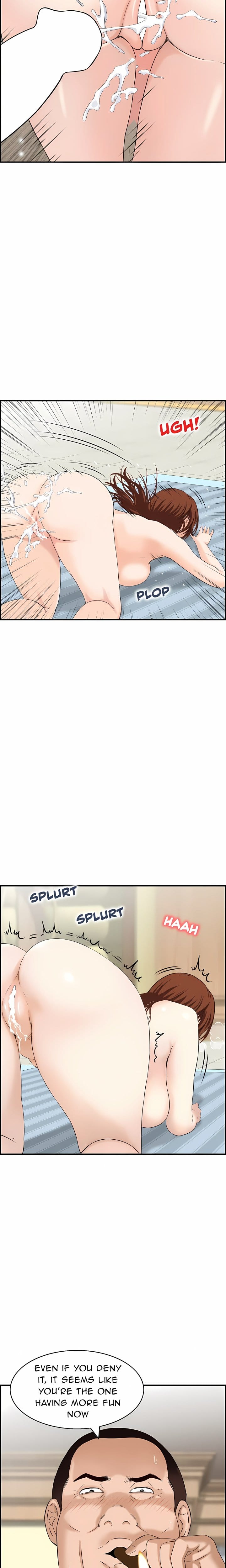 Cheating Wife’s Erotic Stories Uncensored, chapter 27, page 9 of 20