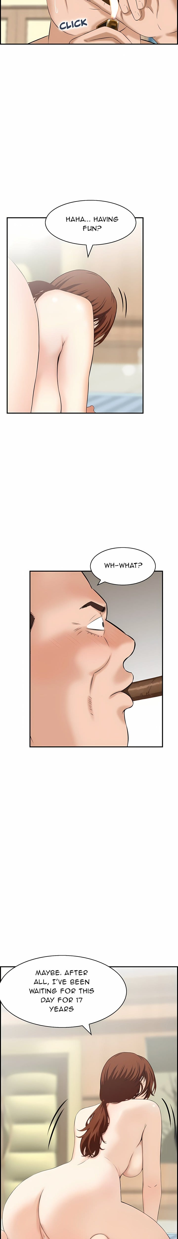 Cheating Wife’s Erotic Stories Uncensored, chapter 27, page 10 of 20