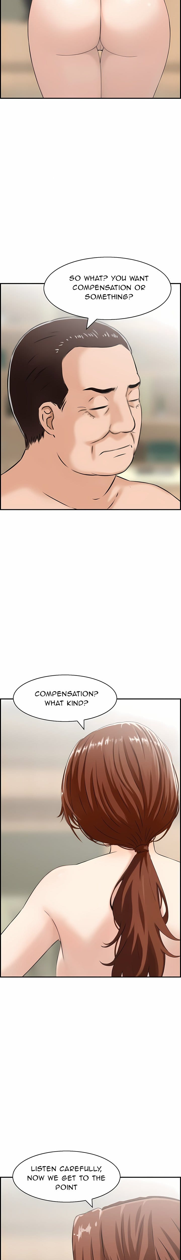 Cheating Wife’s Erotic Stories Uncensored, chapter 27, page 14 of 20