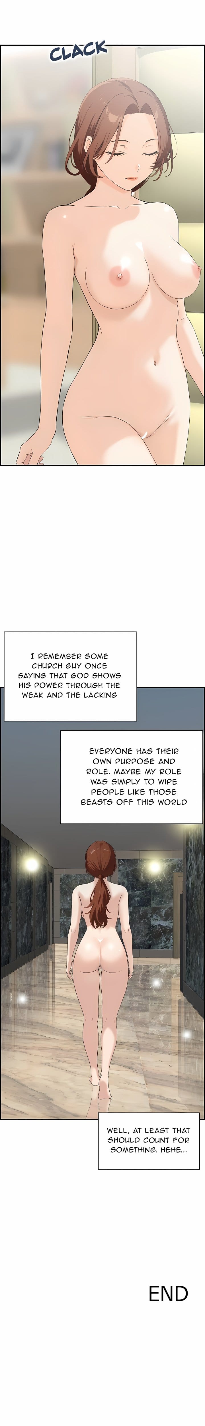 Cheating Wife’s Erotic Stories Uncensored, chapter 27, page 19 of 20