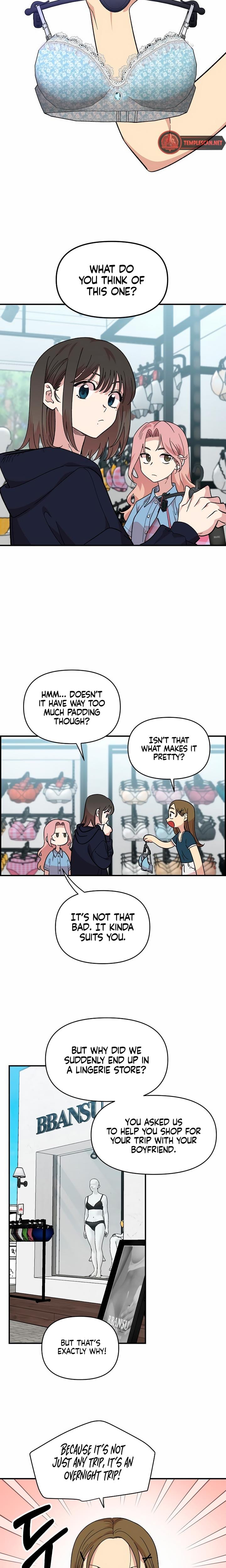 Childhood Friend Complex Uncensored, chapter 1, page 5 of 39