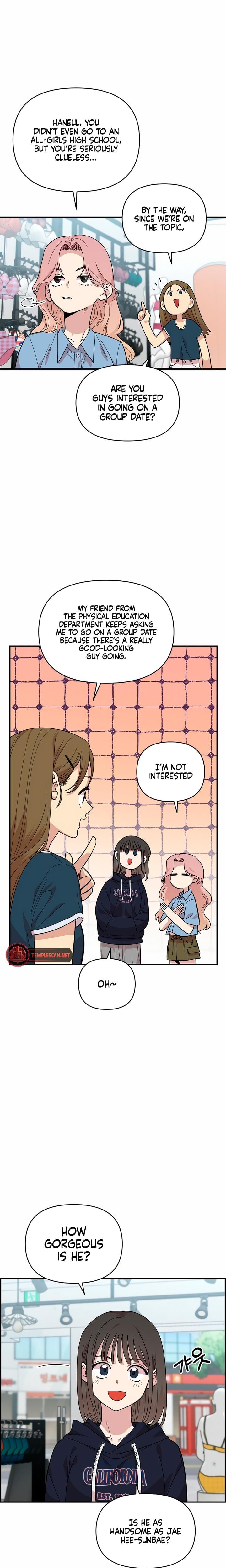 Childhood Friend Complex Uncensored, chapter 1, page 8 of 39
