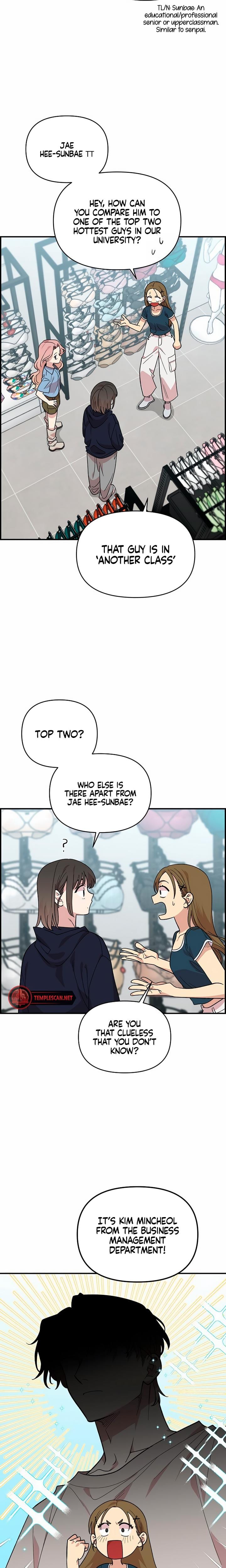 Childhood Friend Complex Uncensored, chapter 1, page 9 of 39