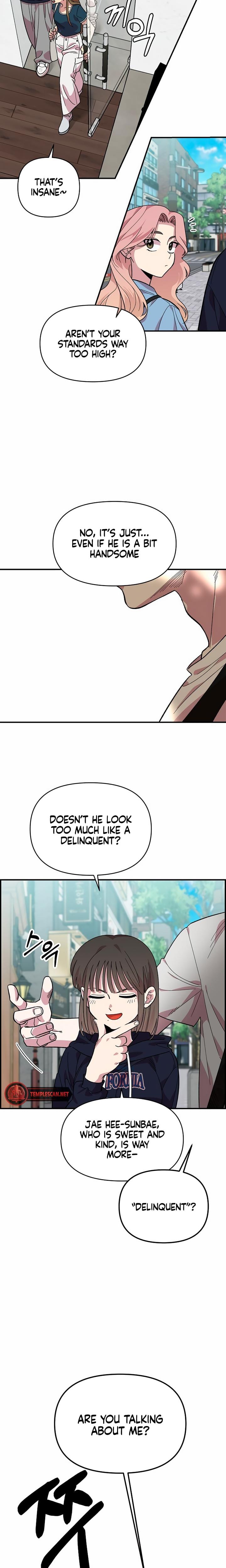 Childhood Friend Complex Uncensored, chapter 1, page 11 of 39