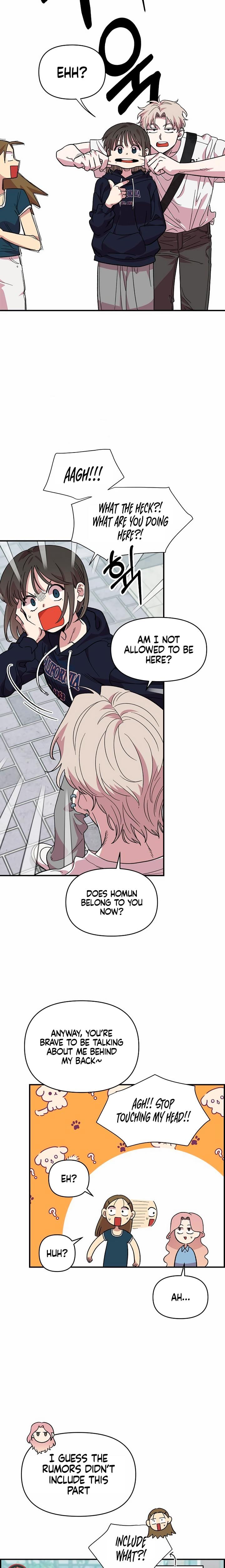 Childhood Friend Complex Uncensored, chapter 1, page 12 of 39