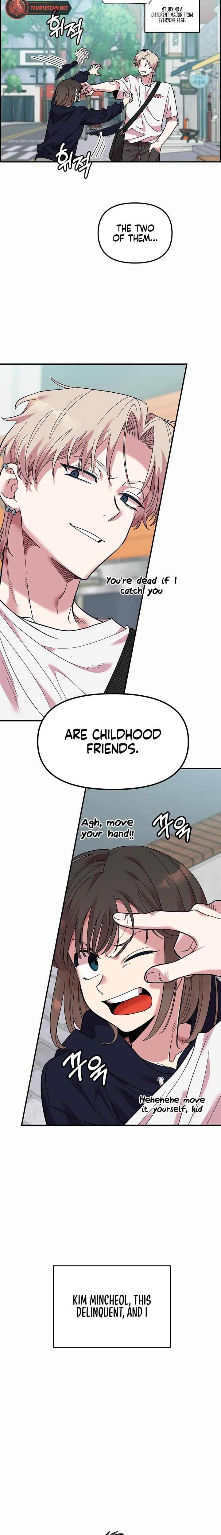 Childhood Friend Complex Uncensored, chapter 1, page 13 of 39