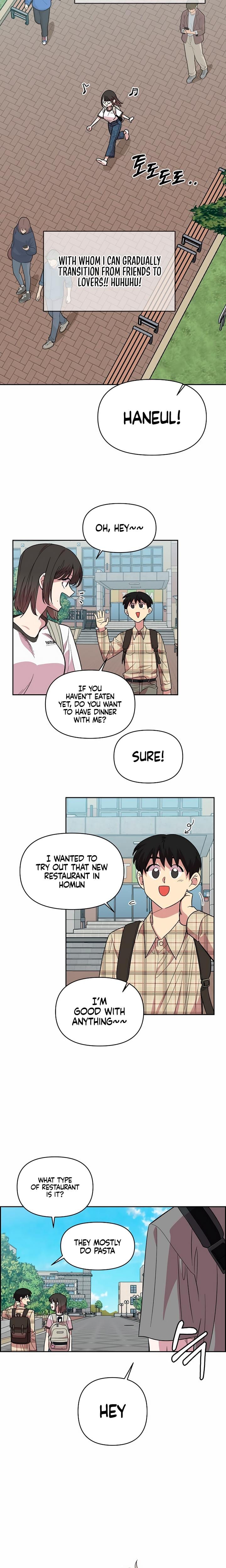 Childhood Friend Complex Uncensored, chapter 1, page 19 of 39