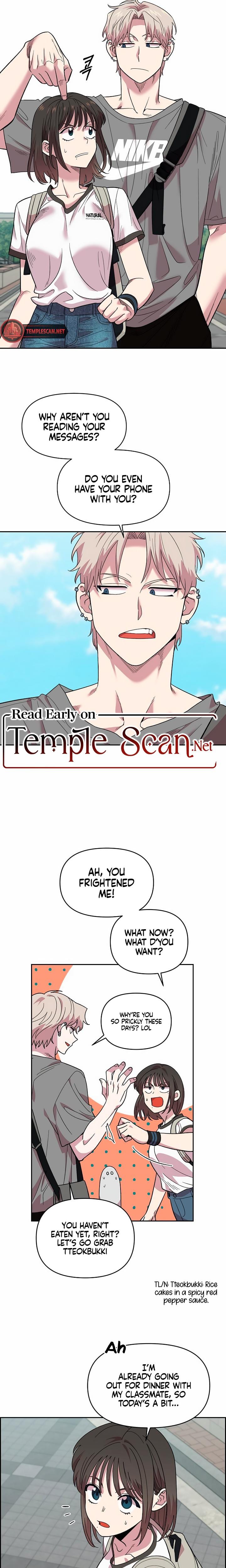 Childhood Friend Complex Uncensored, chapter 1, page 20 of 39