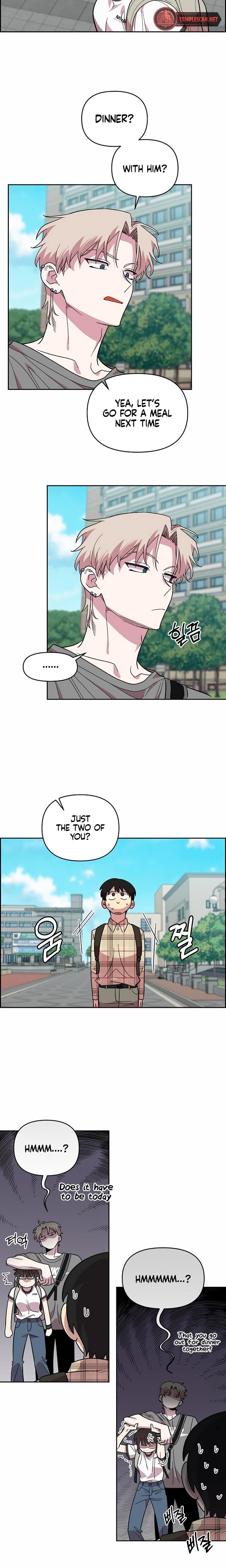 Childhood Friend Complex Uncensored, chapter 1, page 21 of 39