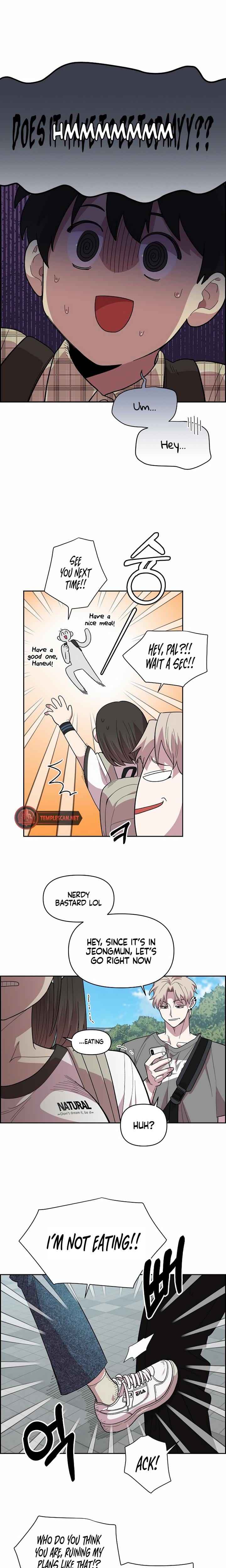 Childhood Friend Complex Uncensored, chapter 1, page 22 of 39