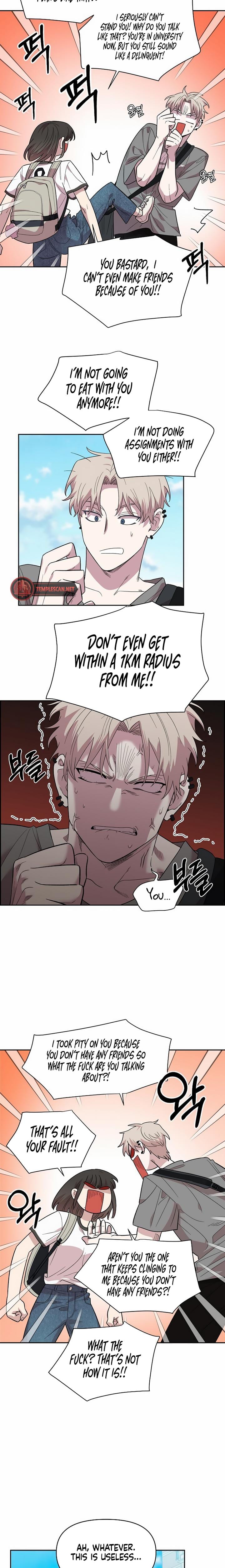 Childhood Friend Complex Uncensored, chapter 1, page 23 of 39