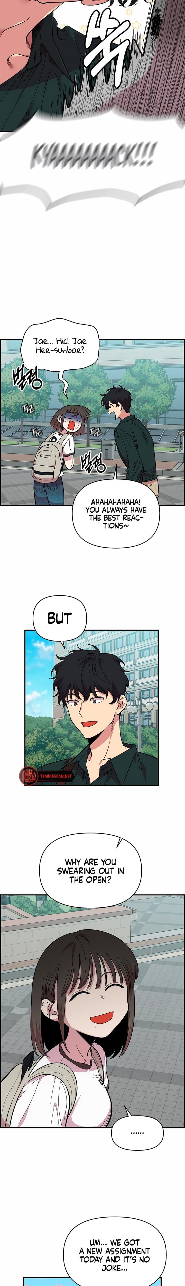 Childhood Friend Complex Uncensored, chapter 1, page 25 of 39